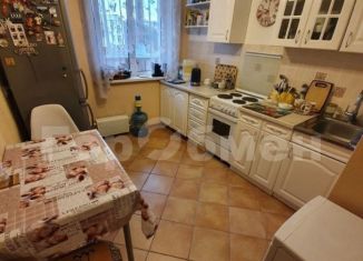 Сдача в аренду 2-ком. квартиры, 50 м2, Москва, Марксистская улица, 9, Марксистская улица