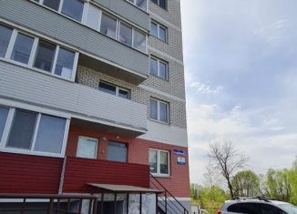 2-комнатная квартира на продажу, 41 м2, Брянск, улица Чернышевского, 1/1, Володарский район