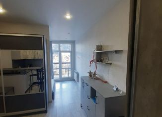 Продается квартира студия, 31.1 м2, посёлок городского типа Дагомыс, улица Гайдара, 22/1, ЖК Босфор