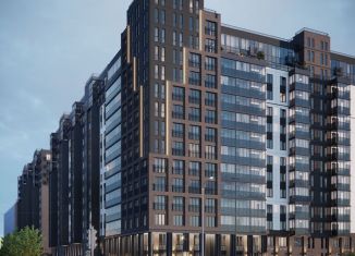 Продаю помещение свободного назначения, 95.31 м2, Санкт-Петербург, метро Новочеркасская