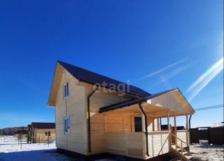 Продам дом, 92 м2, деревня Гусева, улица Александра Невского, 1А