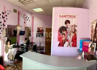 Продажа помещения свободного назначения, 18 м2, Березники, улица Мира, 24