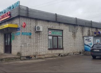 Аренда торговой площади, 9.9 м2, Выборг, проспект Победы, 27А