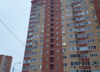 Сдается однокомнатная квартира, 39 м2, Химки, улица Чернышевского, 3, ЖК Чернышевский