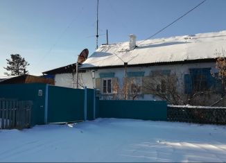 Продажа дома, 50 м2, поселок городского типа Заиграево, улица Серова