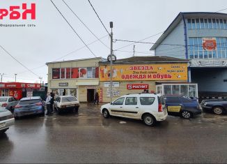 Продаю торговую площадь, 742.4 м2, Орловская область, улица Максима Горького, 1