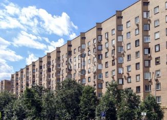 Сдается в аренду 3-комнатная квартира, 90 м2, Москва, Ружейный переулок, 4с1, метро Смоленская