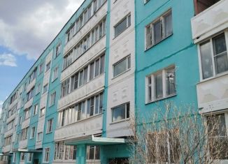 Продается 2-ком. квартира, 51 м2, село Октябрьский, Заречная улица, 40