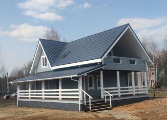 Дом на продажу, 195 м2, деревня Духанино