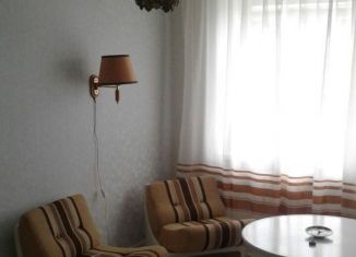 1-комнатная квартира в аренду, 30 м2, Екатеринбург, улица Луначарского, 87, улица Луначарского