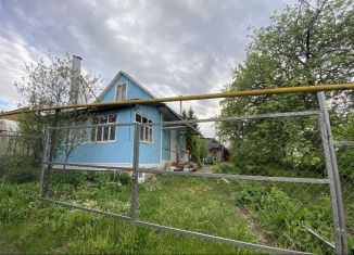 Продажа дома, 50 м2, СНТ Акманай, улица Фариды Кудашевой