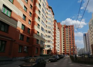 2-ком. квартира на продажу, 71.1 м2, Рязань, Большая улица, 106, ЖК Виктория