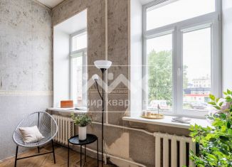 Продается 2-комнатная квартира, 71 м2, Санкт-Петербург, Лиговский проспект, 194, метро Лиговский проспект