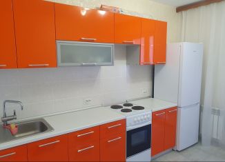 Сдам однокомнатную квартиру, 38 м2, Ярославль, улица Слепнёва, 4, ЖК Симфония