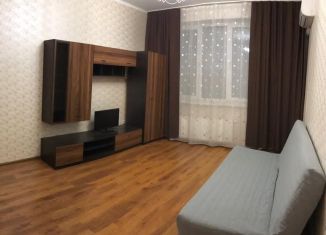 Аренда 1-комнатной квартиры, 43 м2, Москва, Ягодная улица, 8к2, станция Битца