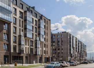 4-ком. квартира на продажу, 155.6 м2, Красноярск, Железнодорожный район, улица Робеспьера, 1