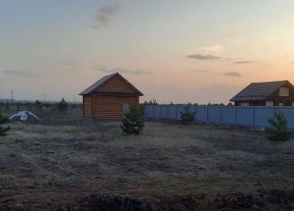 Продам земельный участок, 10 сот., Йошкар-Ола, микрорайон Мышино