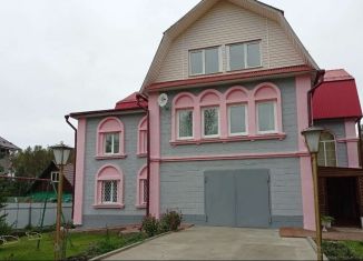 Продам коттедж, 540 м2, Байкальск