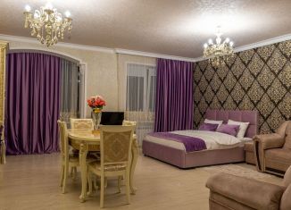 Квартира в аренду студия, 60 м2, Северная Осетия, улица Шамиля Джикаева, 5А