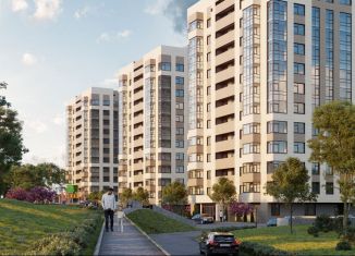 1-ком. квартира на продажу, 37 м2, поселок городского типа Массандра, Южнобережное шоссе, 2А