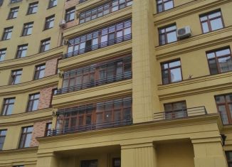 Однокомнатная квартира на продажу, 33 м2, Красногорск, улица Пришвина, 9, ЖК Опалиха О3