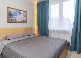 Продажа двухкомнатной квартиры, 42 м2, Мурино, улица Шувалова, 21, ЖК Краски Лета