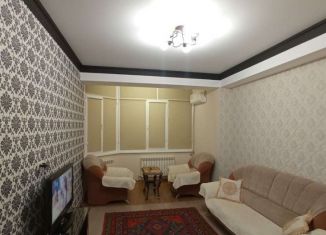 Сдача в аренду двухкомнатной квартиры, 66 м2, Дагестан, улица Ирчи Казака, 10