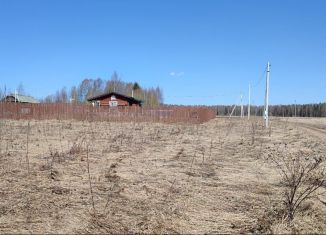 Продаю участок, 17.5 сот., посёлок городского типа Нижнеивкино