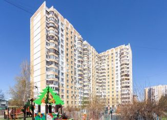 3-комнатная квартира на продажу, 85 м2, Москва, Одесская улица, 22к3, район Зюзино