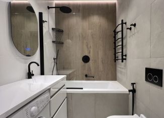 1-комнатная квартира на продажу, 30.7 м2, Долгопрудный, Парковая улица, 48, ЖК Бригантина