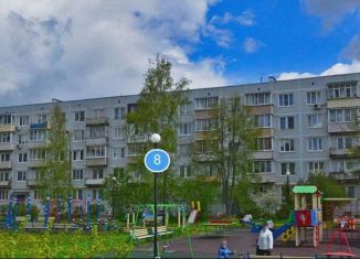 3-ком. квартира на продажу, 62.5 м2, рабочий посёлок Скоропусковский, посёлок Сергиев Посад-14, 8