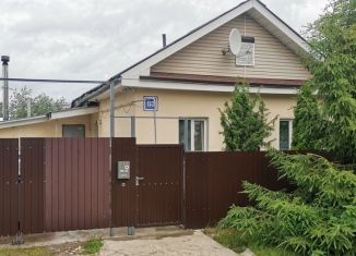 Продажа дома, 80 м2, Киров, Ленинский район, улица 4-й Пятилетки, 63