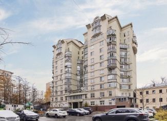 Продается многокомнатная квартира, 288.1 м2, Москва, Посланников переулок, 3с5, метро Бауманская