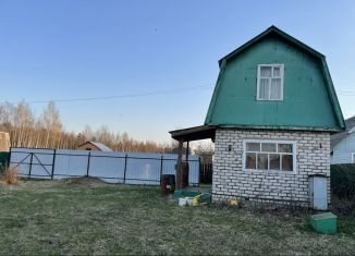 Продажа дома, 30 м2, Владимирская область, 3-й проезд