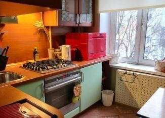 2-комнатная квартира в аренду, 44 м2, Москва, улица Костякова, 9, улица Костякова