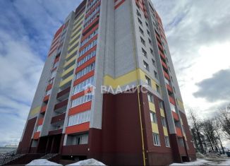 Продажа 2-комнатной квартиры, 64.1 м2, Брянск, Спартаковская улица, 114Б, ЖК Стрижи