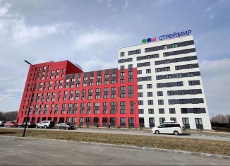 Продам 3-комнатную квартиру, 83.9 м2, Тюмень, улица Анатолия Клиндюка, 6, ЖК Мозаика Парк