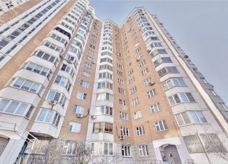 Продажа однокомнатной квартиры, 36.4 м2, Москва, Международная улица, 28с1, Международная улица