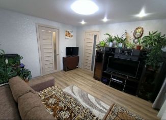 Продается двухкомнатная квартира, 41.2 м2, посёлок городского типа Оршанка, Советская улица
