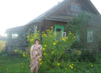 Продам дом, 74.1 м2, деревня Селище, деревня Селище, 32