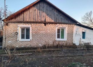 Продажа дома, 50 м2, посёлок Комсомольский