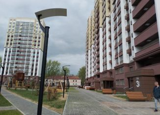 Продам однокомнатную квартиру, 22 м2, Пенза, улица Шмидта, 24, район Заводской