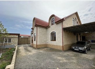 Продажа дома, 119 м2, Краснодар, Ивановская улица, Ивановская улица