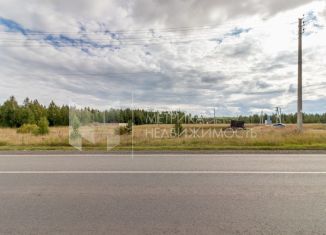 Земельный участок на продажу, 8.8 сот., деревня Друганова