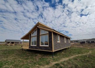 Продается дом, 108 м2, дачное некоммерческое партнёрство Можайское Раздолье, дачное некоммерческое партнёрство Можайское Раздолье, 227