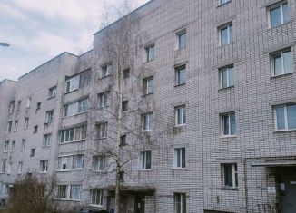 Продается 1-комнатная квартира, 34 м2, Петрозаводск, улица Профсоюзов, 22, Железнодорожный район