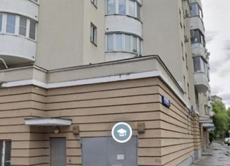 Аренда машиноместа, 18 м2, Москва, Иерусалимская улица, 3, метро Пролетарская