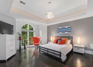 Продажа трехкомнатной квартиры, 95.1 м2, Сочи, улица Войкова, 21, ЖК Красная Площадь