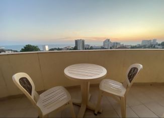 2-комнатная квартира в аренду, 40 м2, Сочи, улица Дмитриевой, 3, микрорайон Светлана