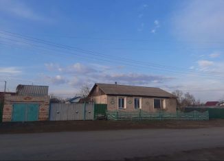 Продажа дома, 66 м2, село Целинное, улица Мира, 5